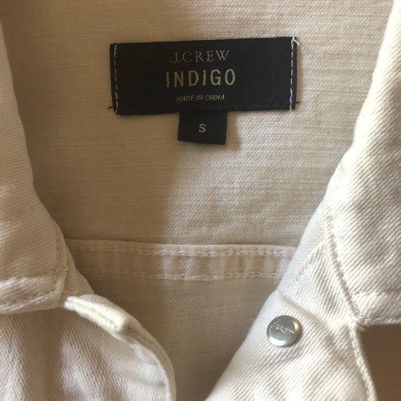 JCREW JACKET - Picture 3 of 7